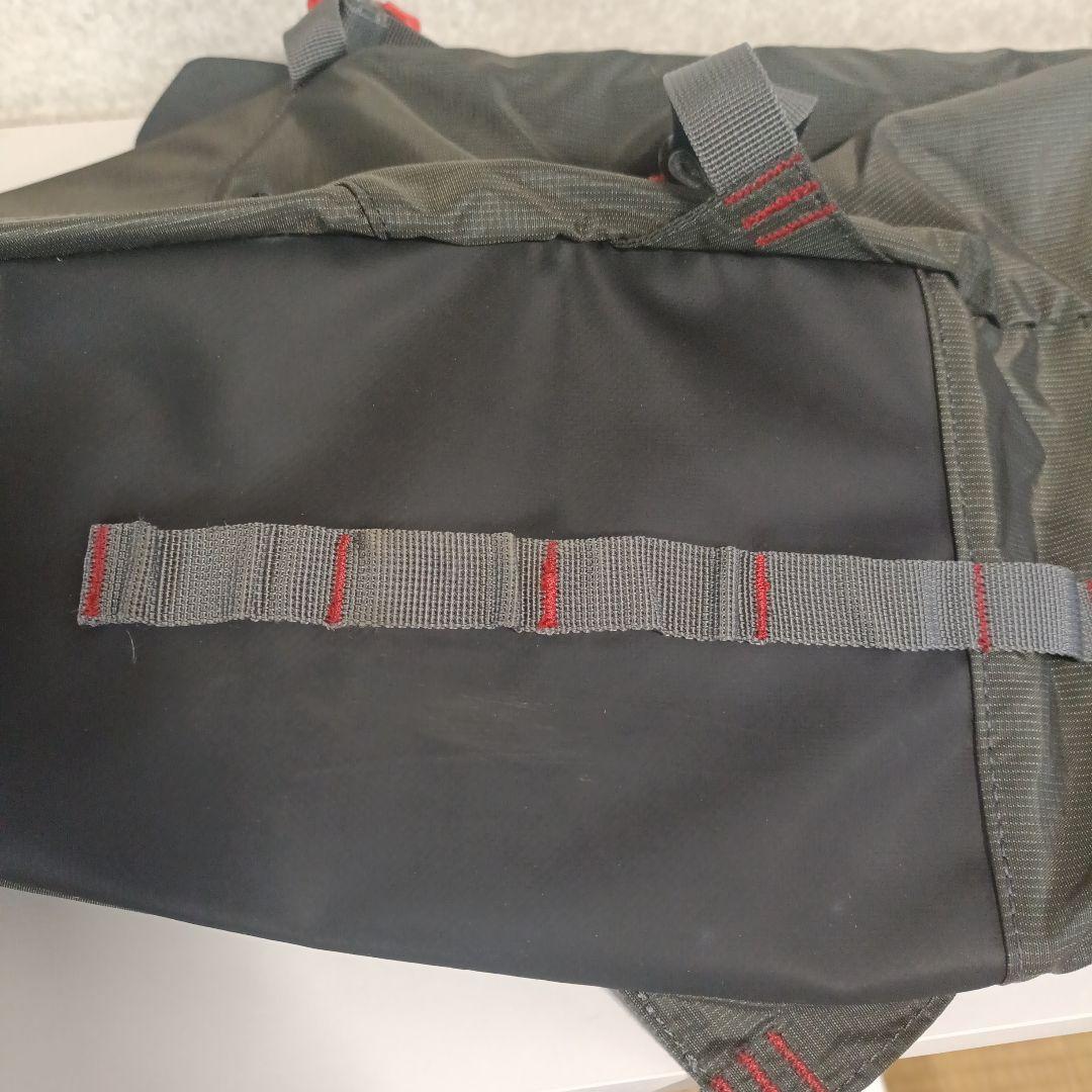 ACEPAC 　自転車用　サドルバッグ
