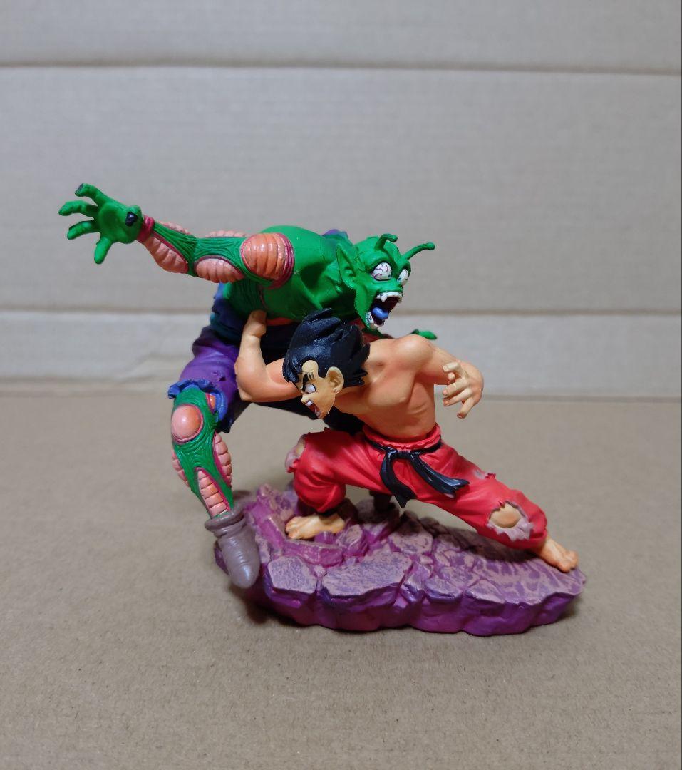 ドラゴンボールカプセル　ドラカプ アドベンチャー編　セット　おまけ付き