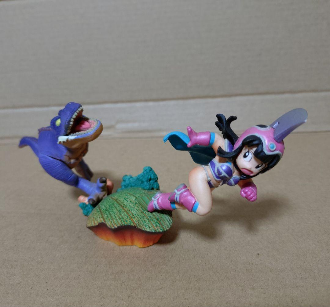ドラゴンボールカプセル　ドラカプ アドベンチャー編　セット　おまけ付き