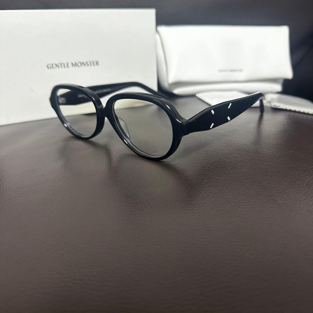 完売品 Maison Margiela×GENTLE MONSTER MM211