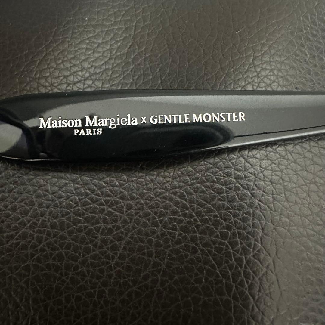 完売品 Maison Margiela×GENTLE MONSTER MM211