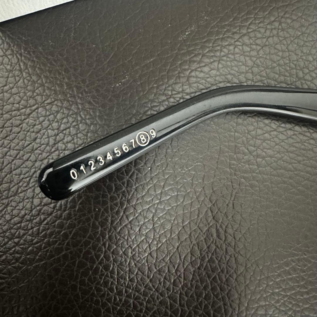 完売品 Maison Margiela×GENTLE MONSTER MM211