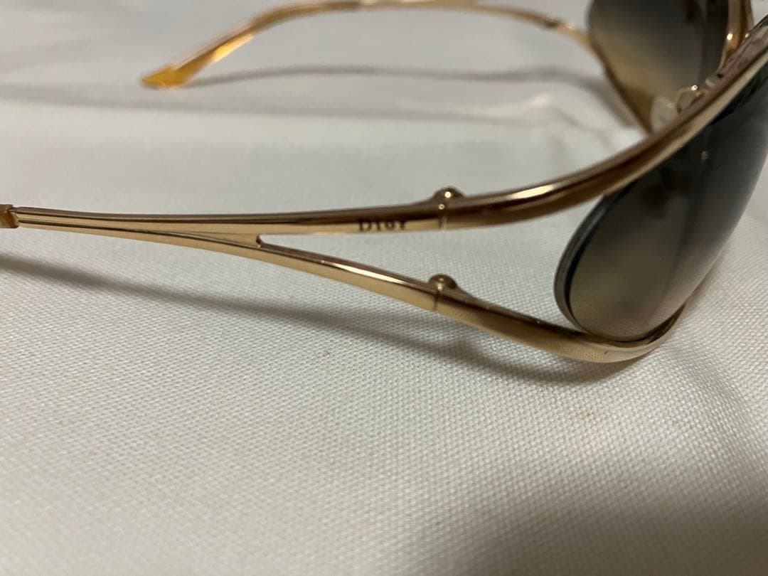 Christian Dior サングラスB
