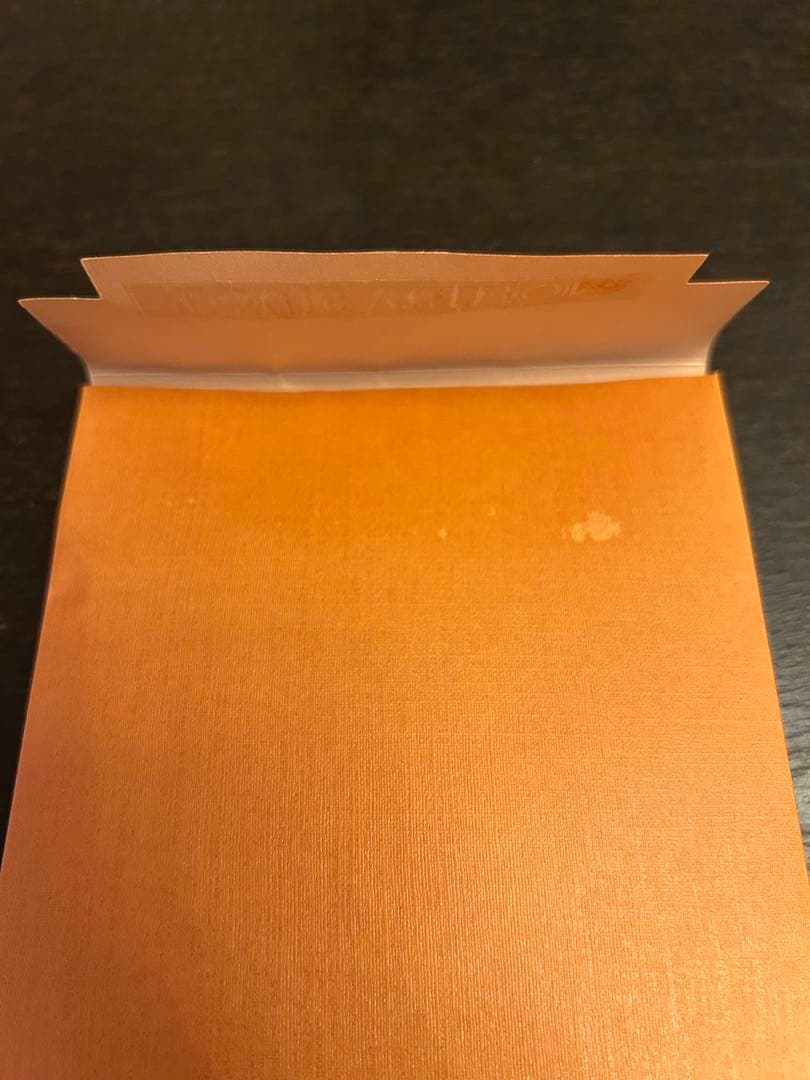 【未使用品】LOUIS VUITTON ノートブック