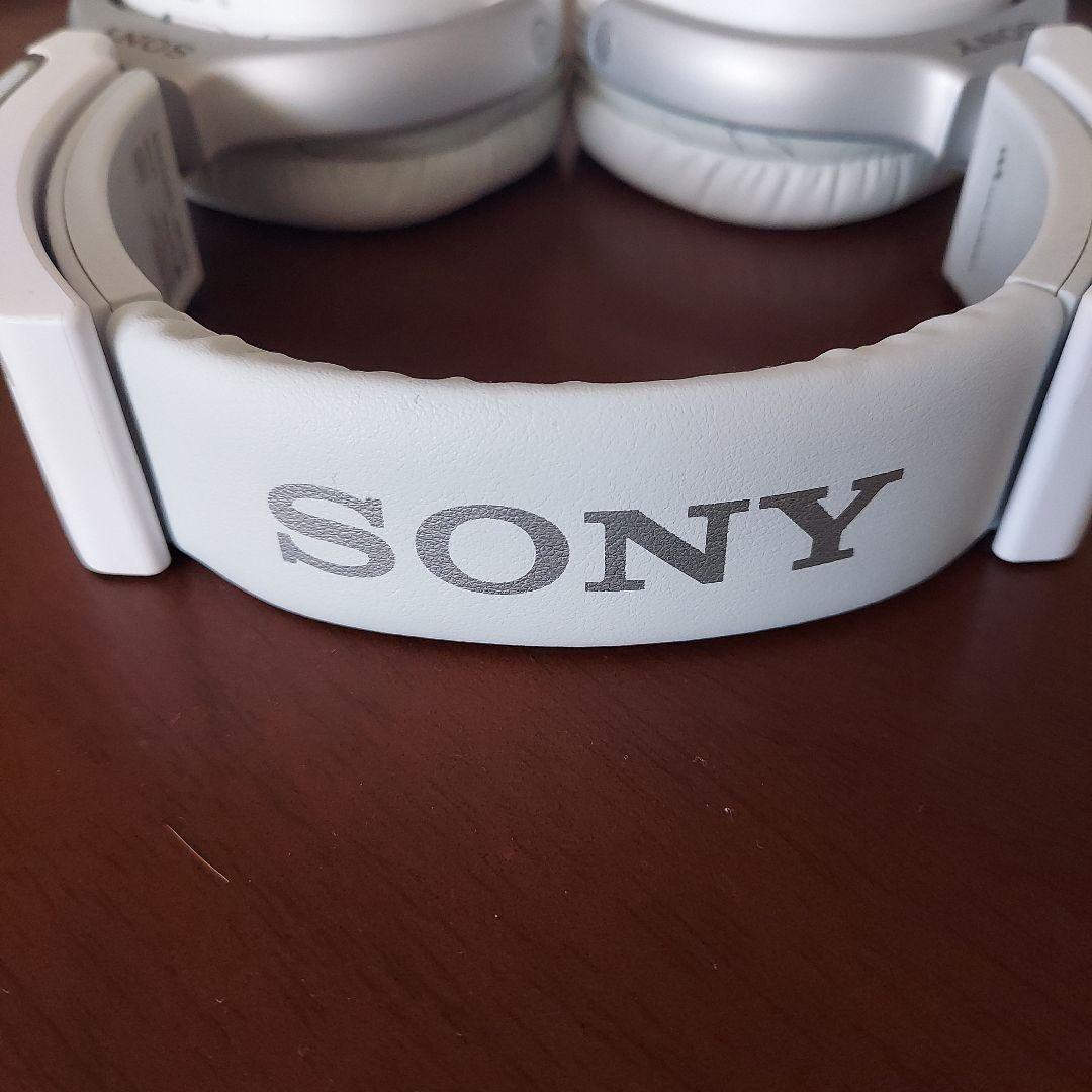SONY ウォークマン Wシリーズ 4GB ヘッドホン・スピーカー一体型