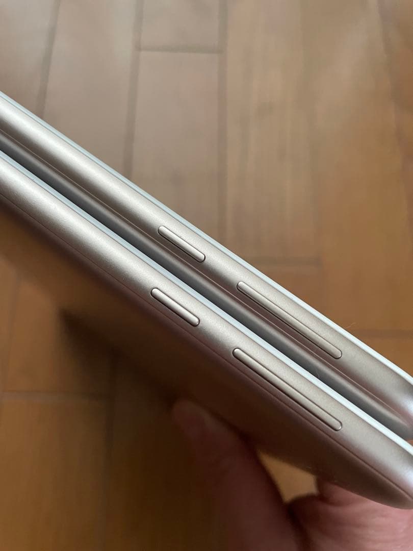 Androidタブレット 2台セット　美品