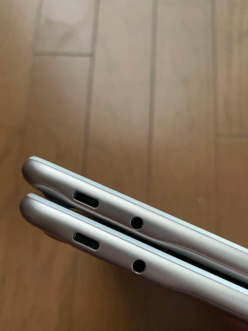 Androidタブレット 2台セット　美品