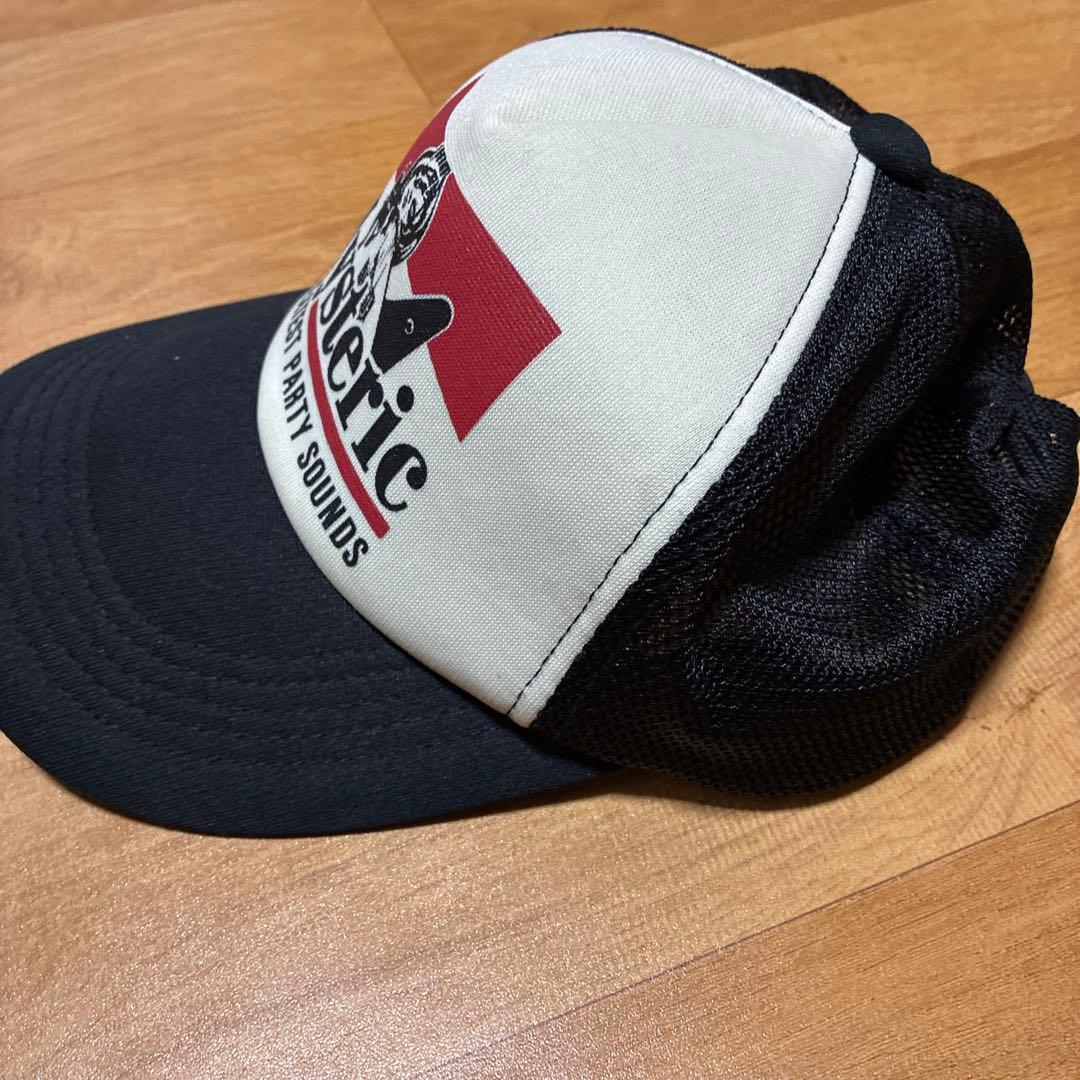 Hysteric Glamour キャップもりやまかずき