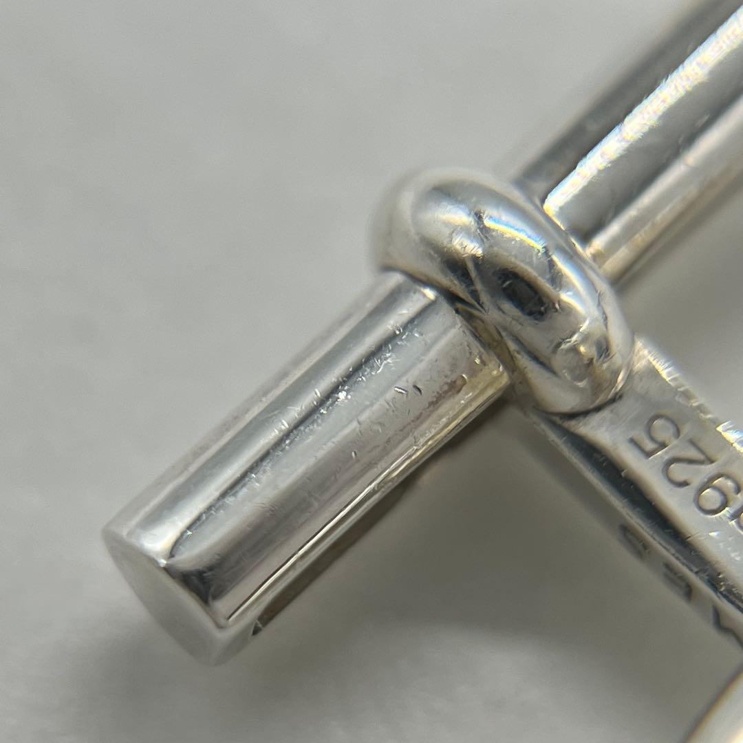 エルメス HERMES シェーヌダンクル カフス カフリンクス ヴィンテージ