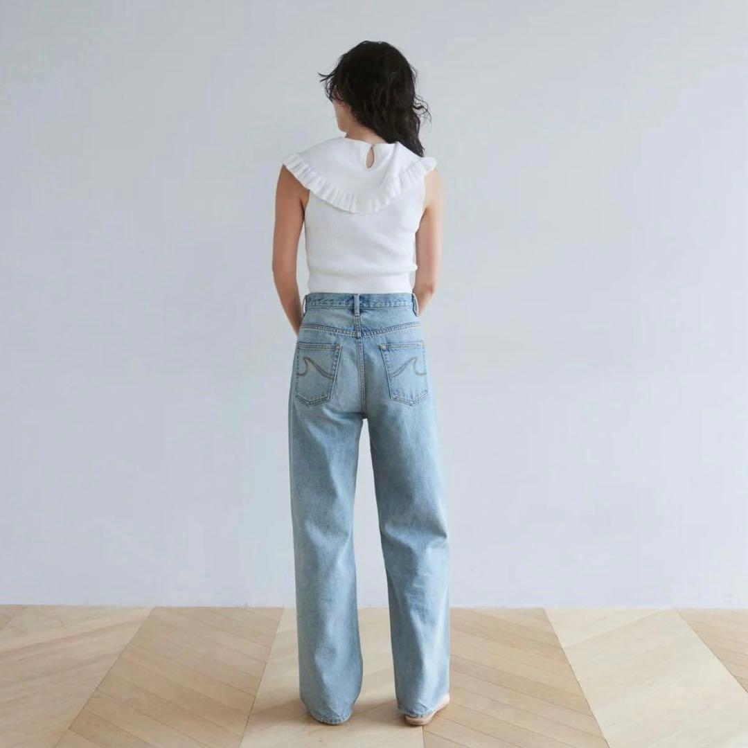 SeaRoomLynn Organic cottonベーシック SRN02 25