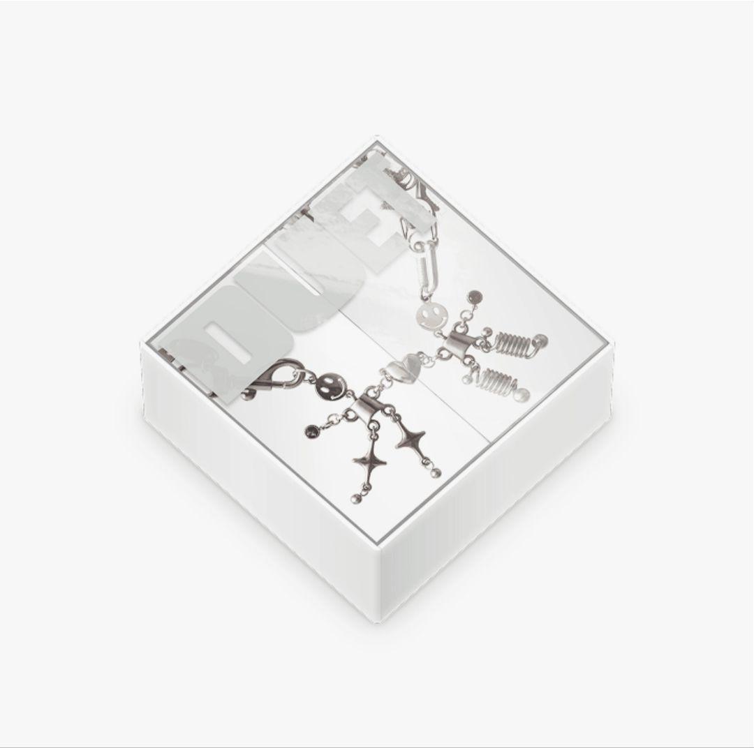 K-POP・アジア ZICO, Lilas Single 'DUET' Merch Ver.
