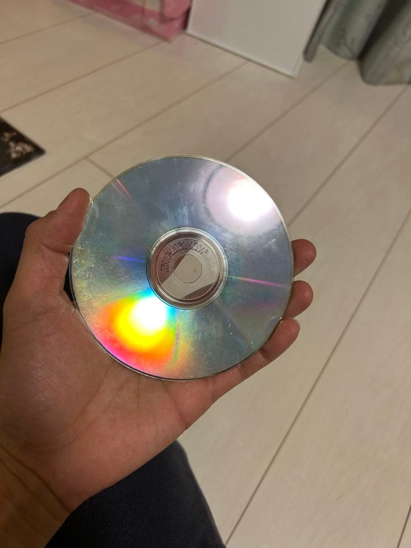 PHENOMENON 非売品 MIX CD 14枚　フェノメノン　スワッガー