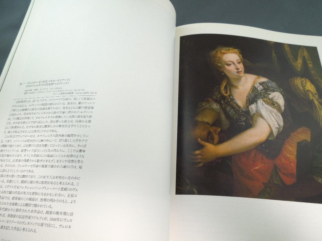 美術館グッズ【528】〔展覧会図録〕THE ハプスブルク