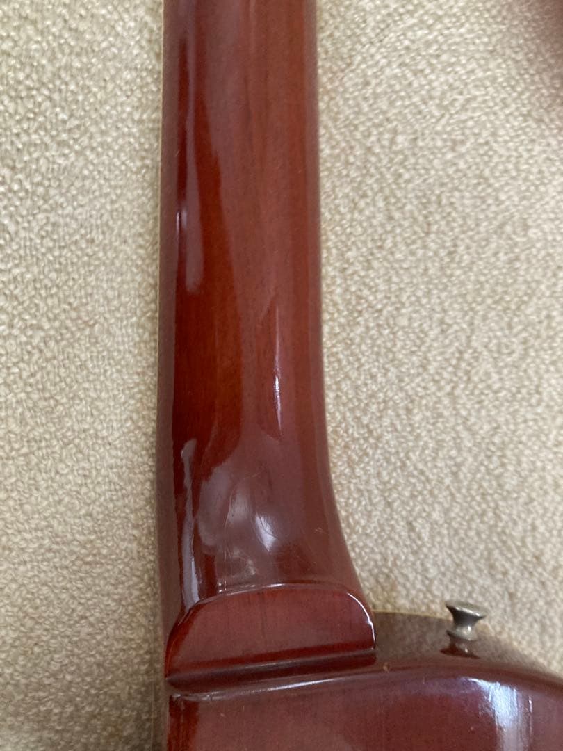 Tokai 1978年の超最初期モデル LS-100