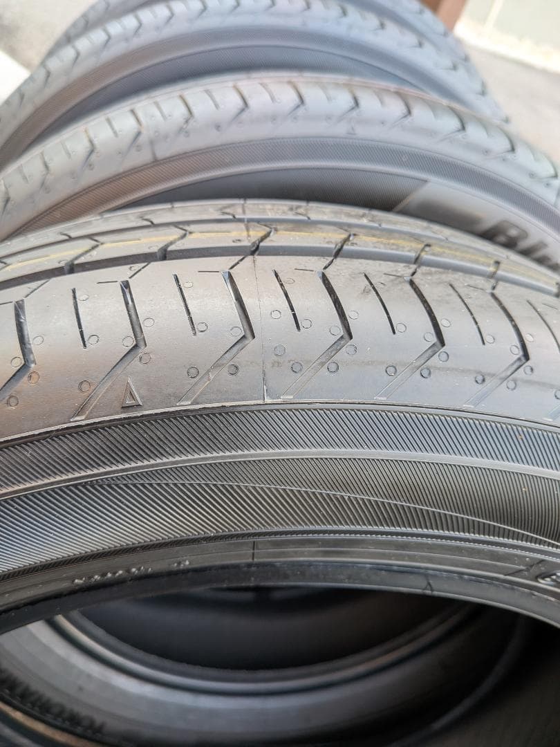 【26年1週新車外し】BlueEarthFE-AE30　165/65R15