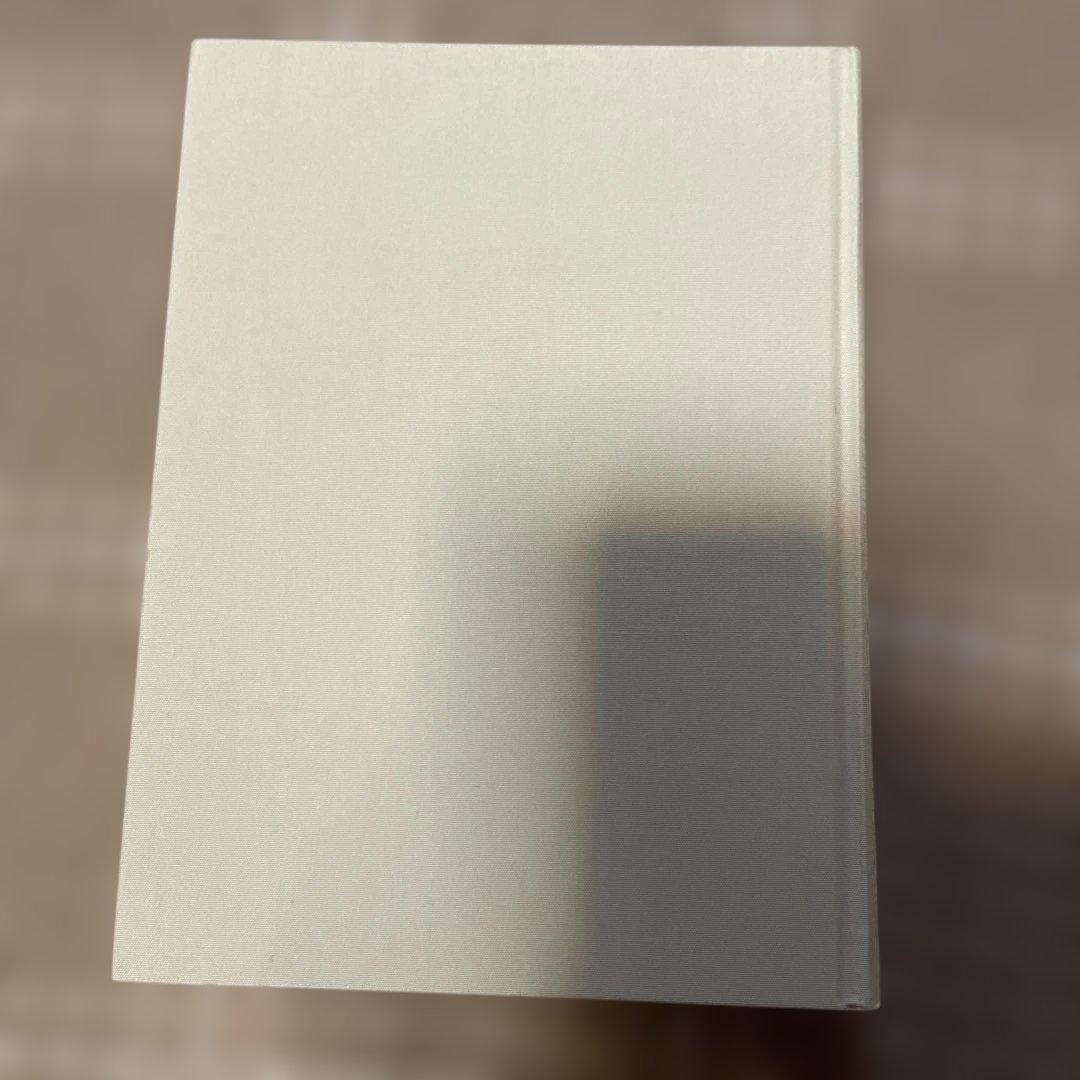 みみをすますように　酒井駒子