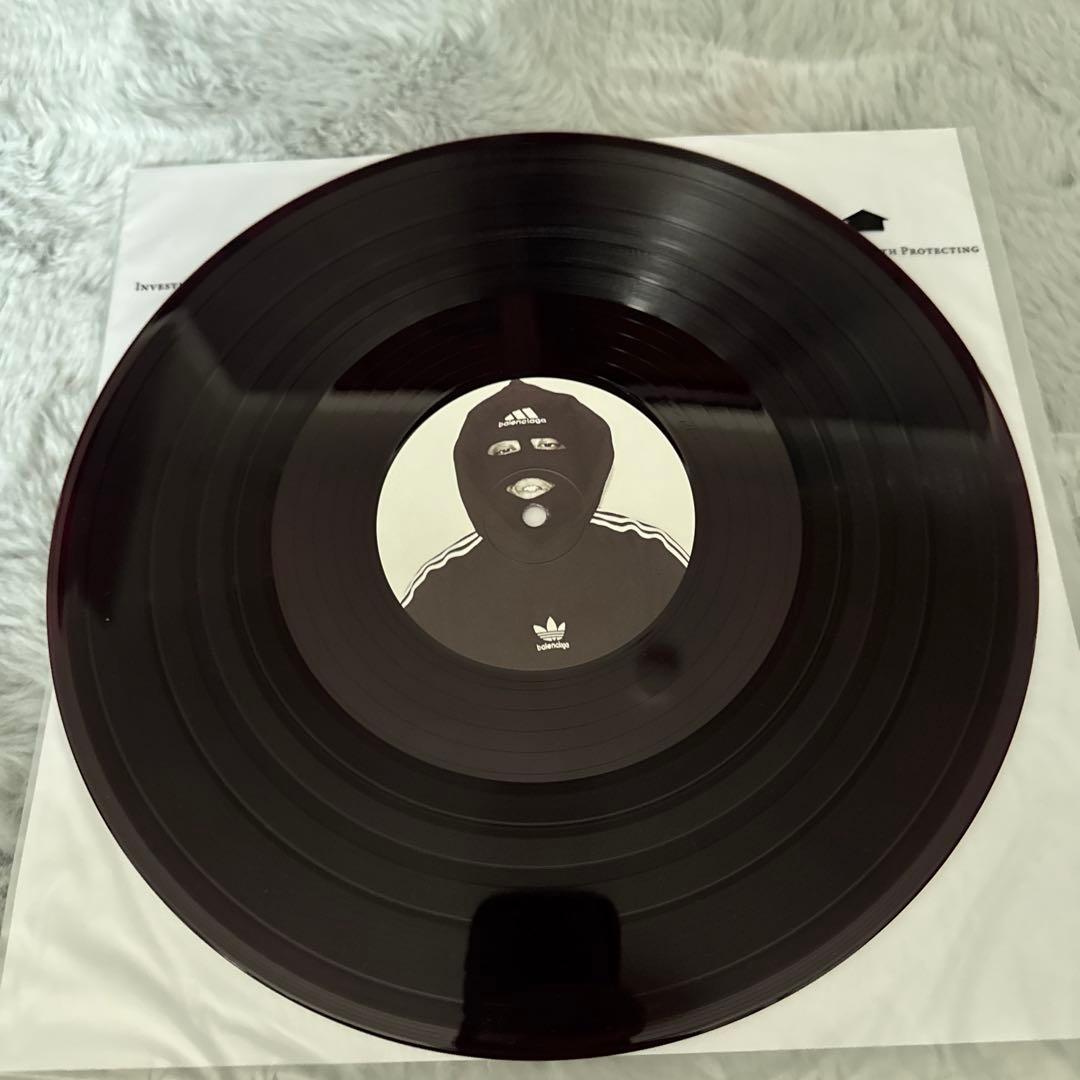 洋楽 Westside Gunn HWH 11 SMOKE LP