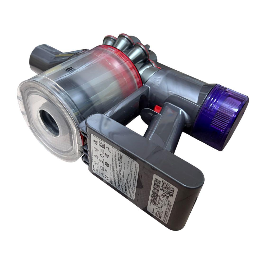 dyson v8 slim SV10K ダイソン　掃除機