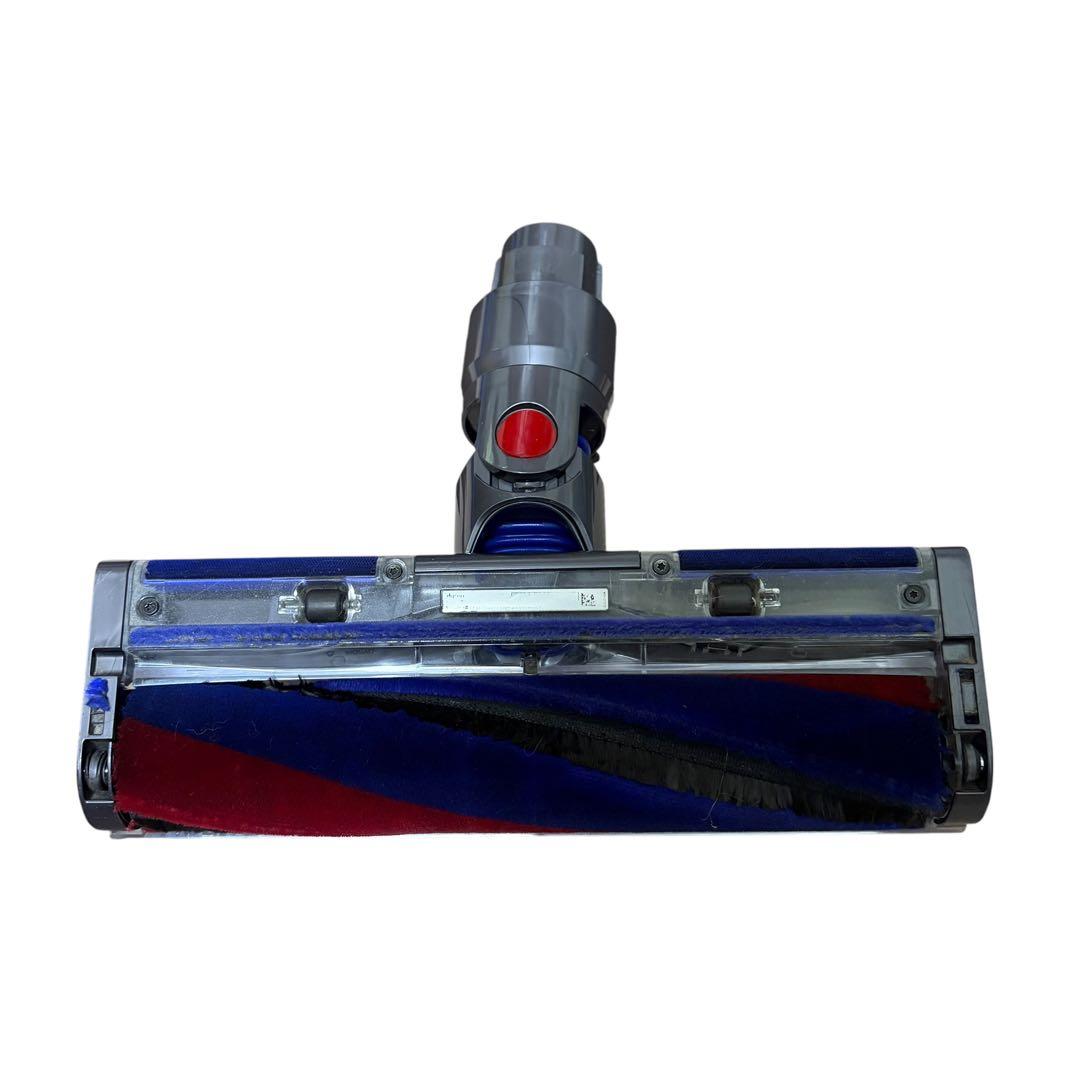 dyson v8 slim SV10K ダイソン　掃除機
