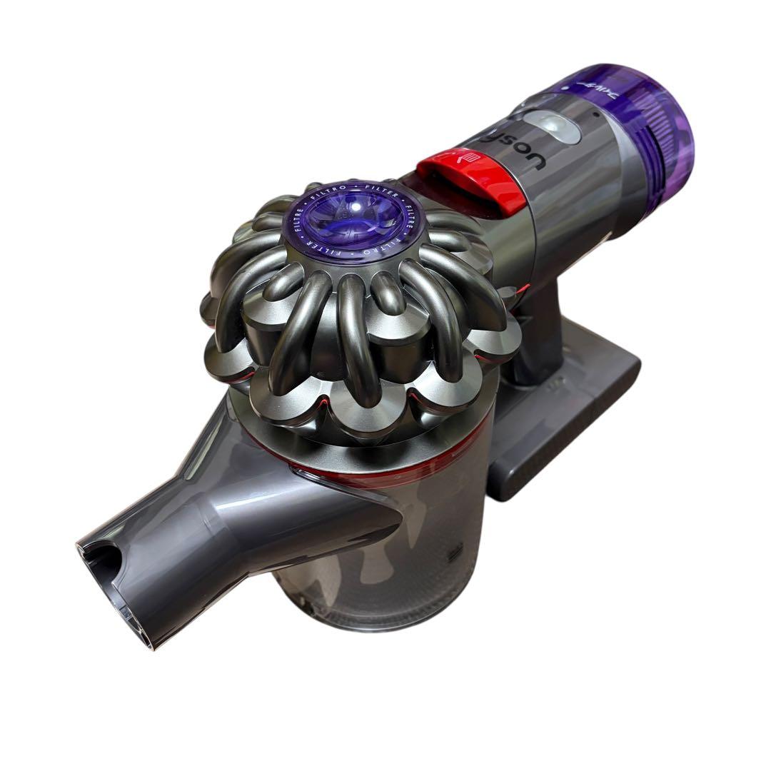 dyson v8 slim SV10K ダイソン　掃除機