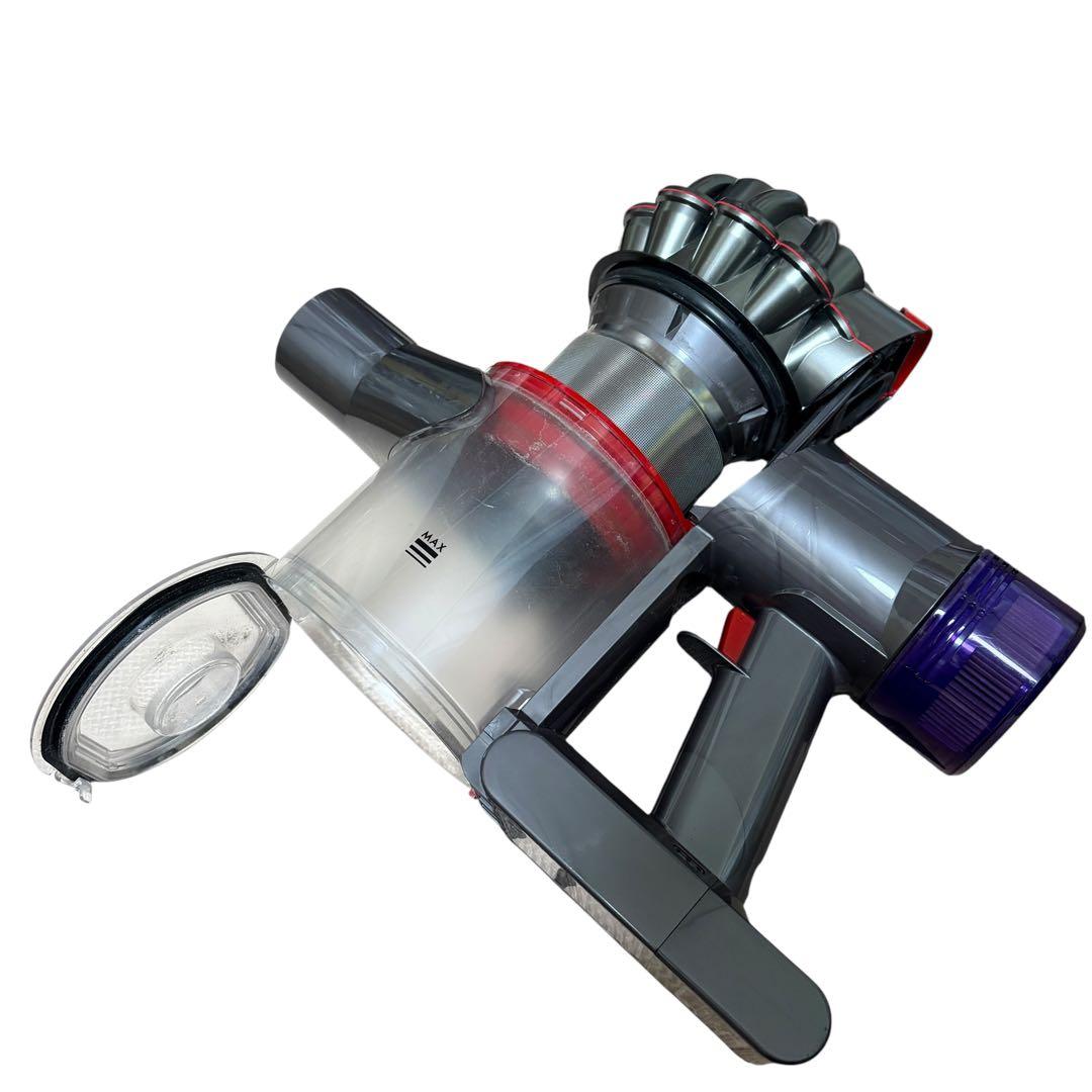 dyson v8 slim SV10K ダイソン　掃除機