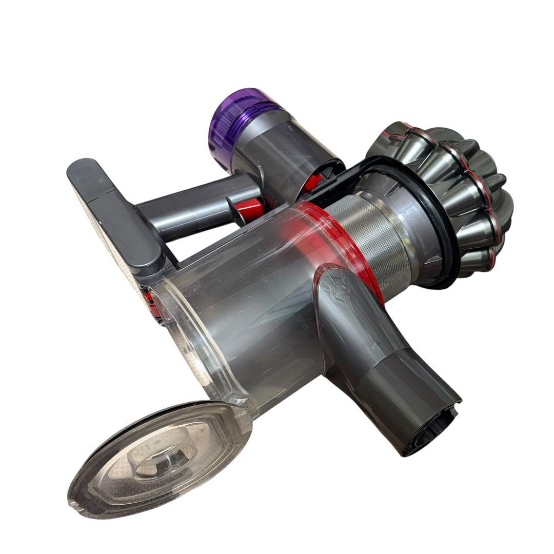 dyson v8 slim SV10K ダイソン　掃除機