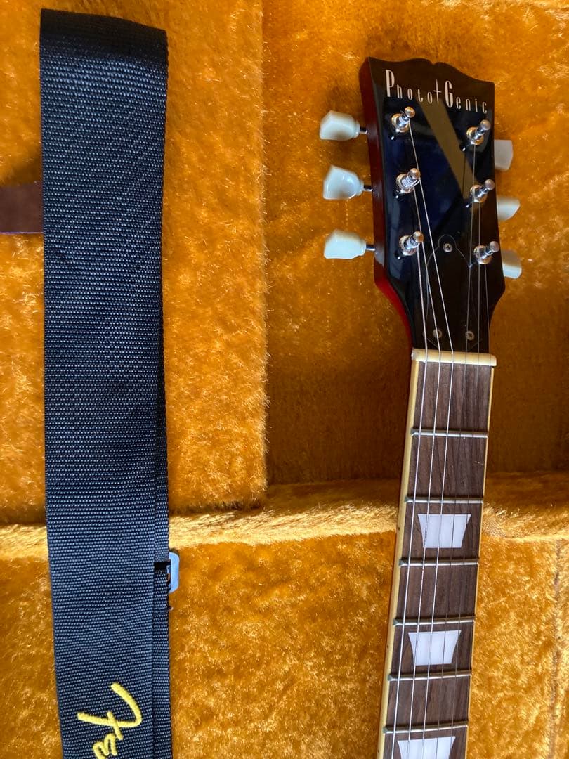 ギター Photogenic LP-260