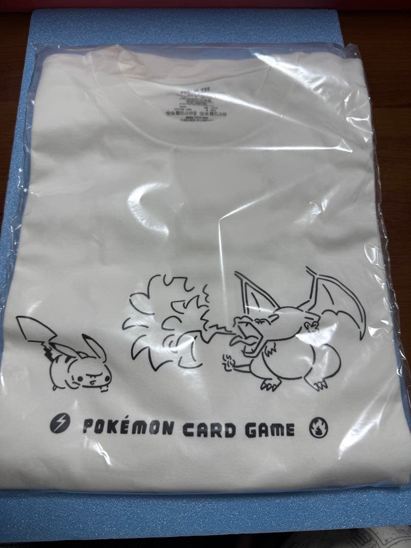 P*P様 【新品】PUBLIC TOKYO YU NAGABA ピカチュウ＆リザ
