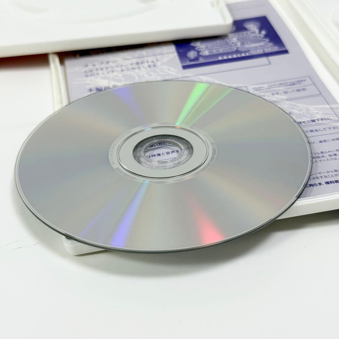 ガルフォース OVA DVD3巻セットまとめ売り