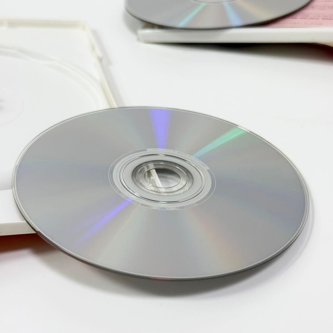 ガルフォース OVA DVD3巻セットまとめ売り