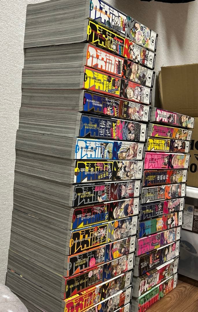 少年マガジンR 創刊号から全て　28冊