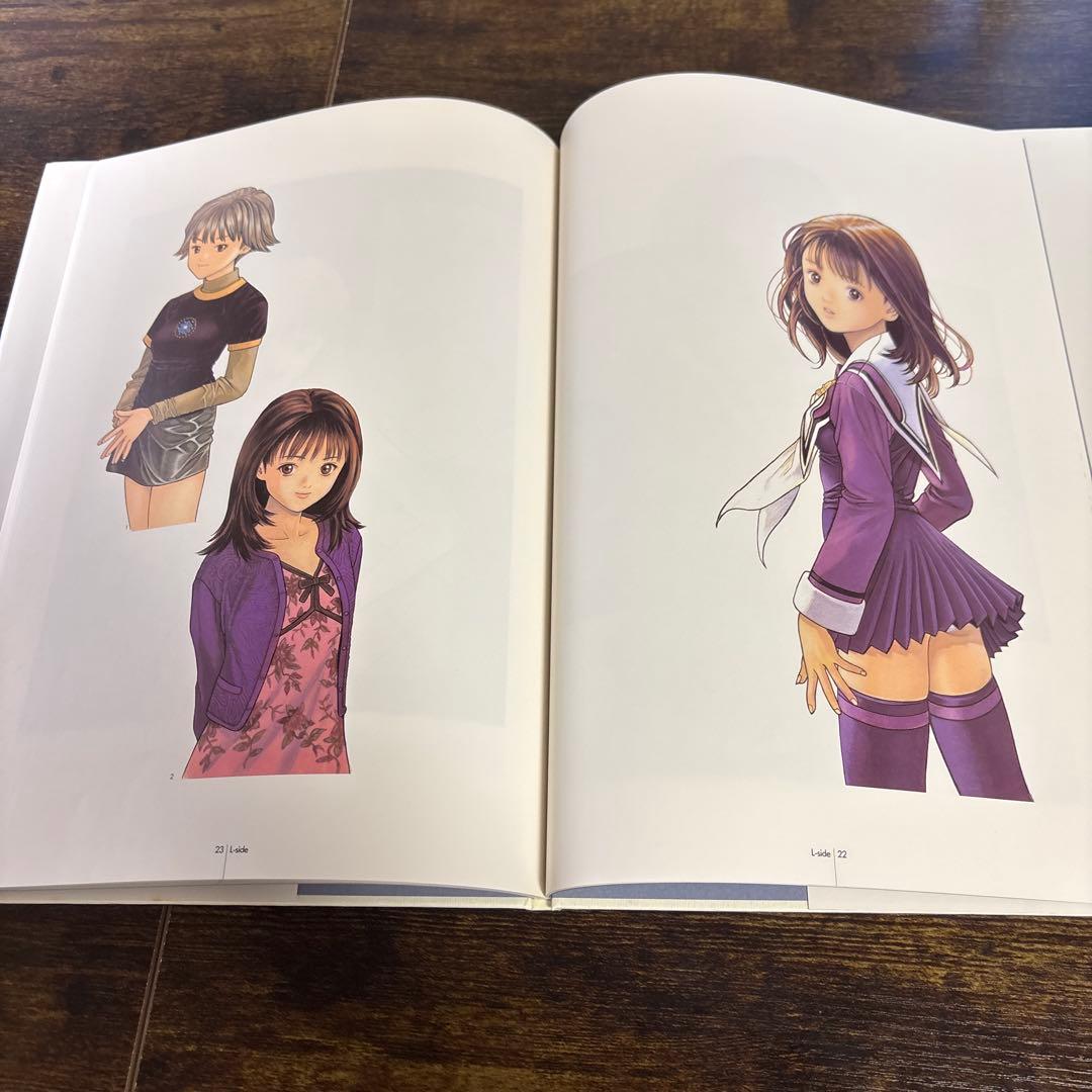 桂正和4Cスペシャルボックス（イラスト集）＋I''s アイズコミック全巻　セット