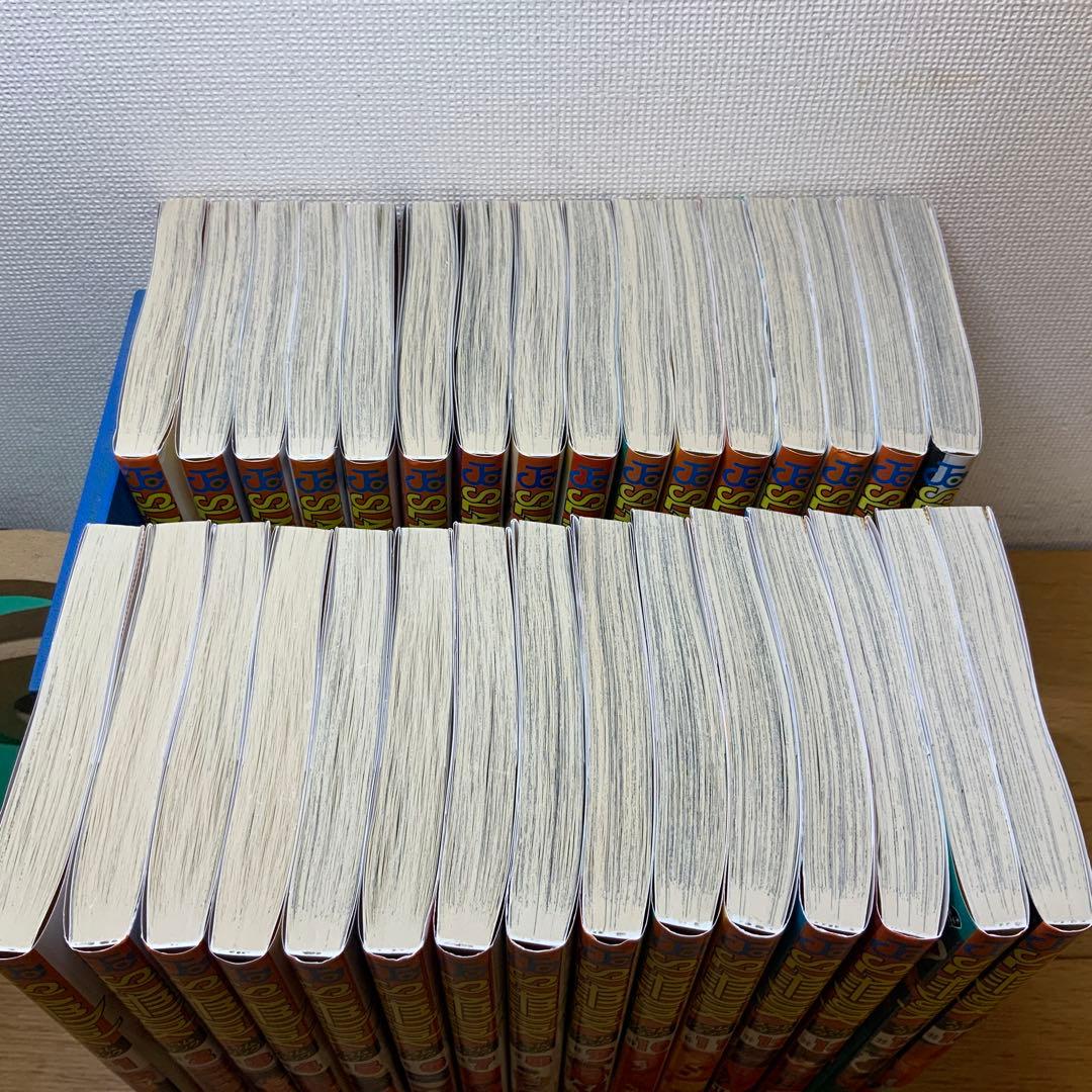 スラムダンク 全31巻 セット