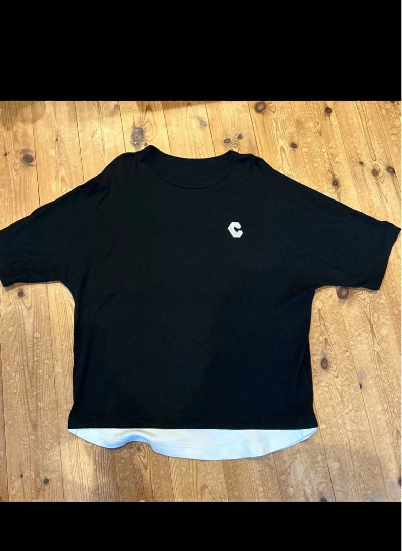クロノス　Tシャツ