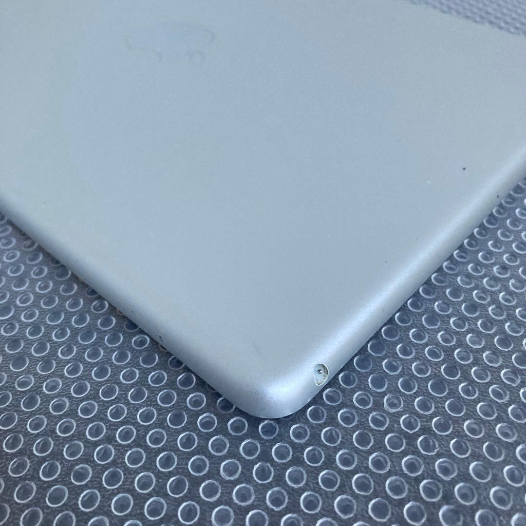 1060【早い者勝ち】電池最良好☆iPad7第7世代32GB WIFIモデル☆