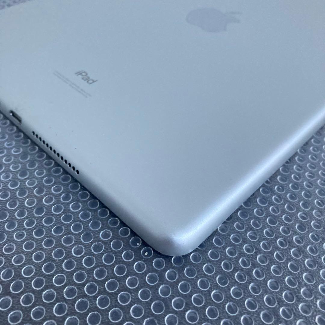1060【早い者勝ち】電池最良好☆iPad7第7世代32GB WIFIモデル☆