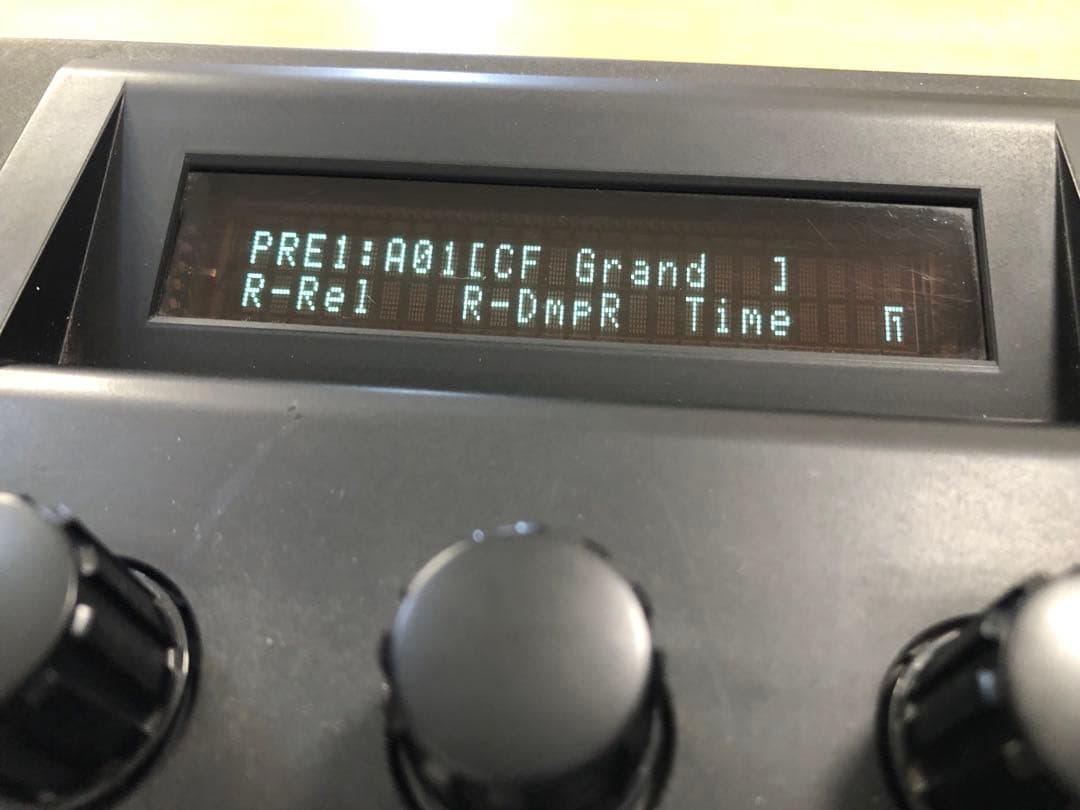 YAMAHA CP50 デジタルピアノ88鍵盤