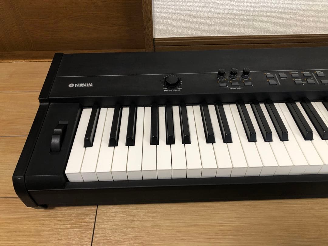 YAMAHA CP50 デジタルピアノ88鍵盤