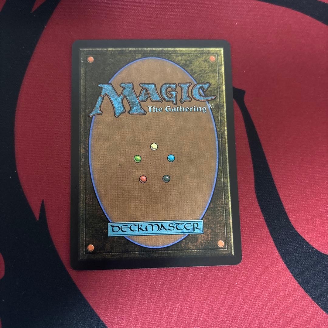 J*s様 MTG 大召喚士、ユウナ