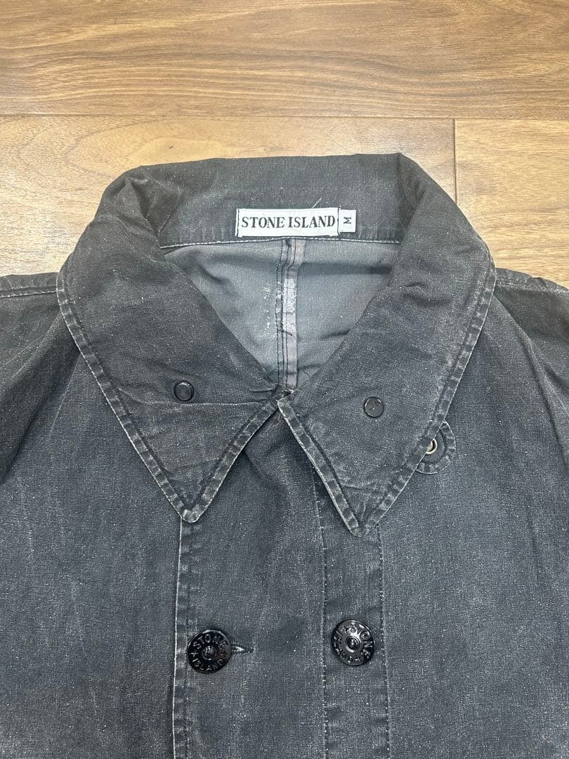 ジャケット・アウター STONE  TELA STELLA JACKET