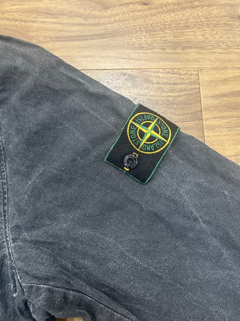 ジャケット・アウター STONE  TELA STELLA JACKET