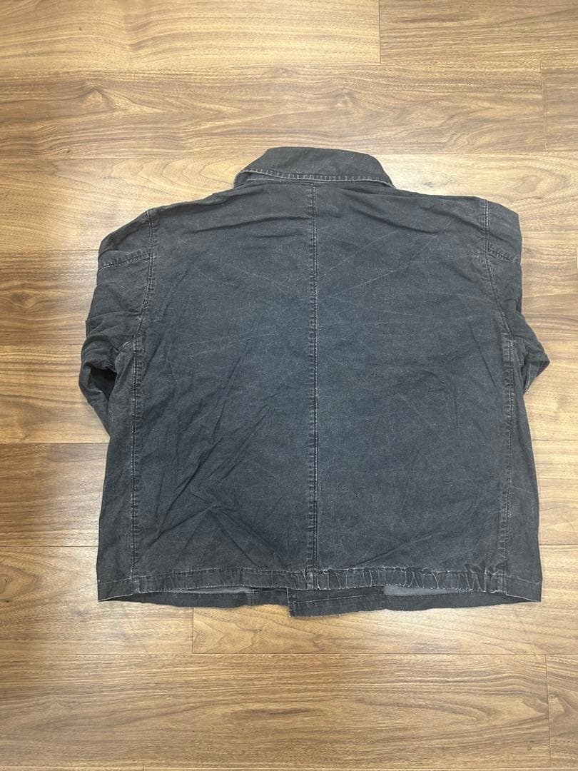 ジャケット・アウター STONE  TELA STELLA JACKET
