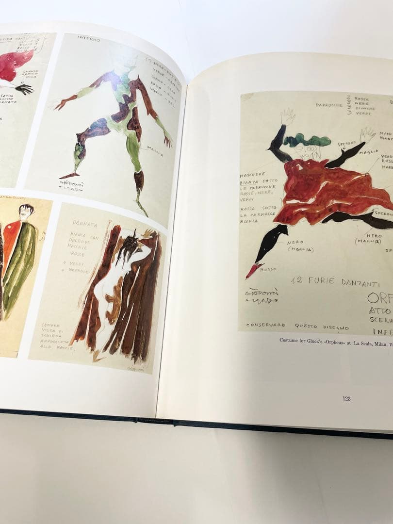 GIO PONTI 作品集 1923-1978