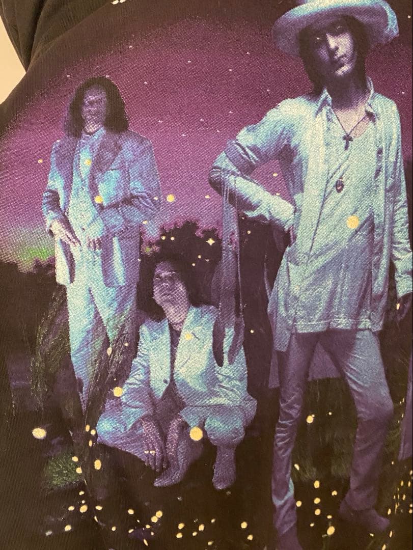 Black Crowes RockTシャツ ブラッククロウズVintage 古着
