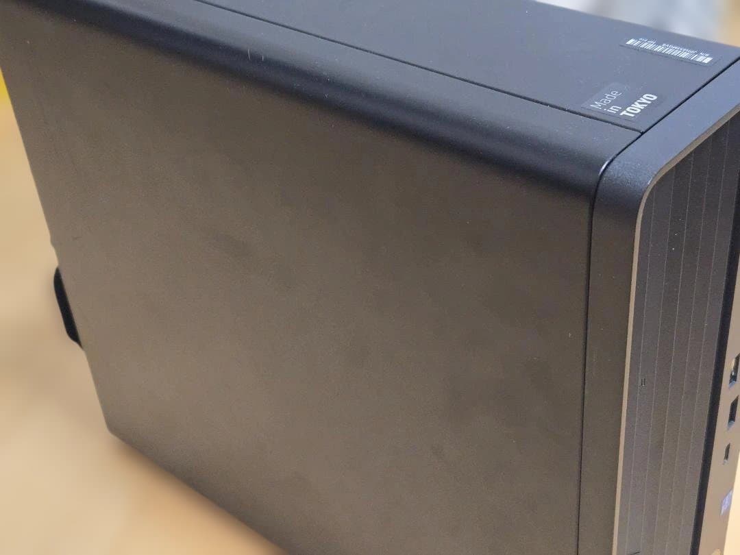 HP Pro400 G9 SFF　i5-12500 16G SSD512G