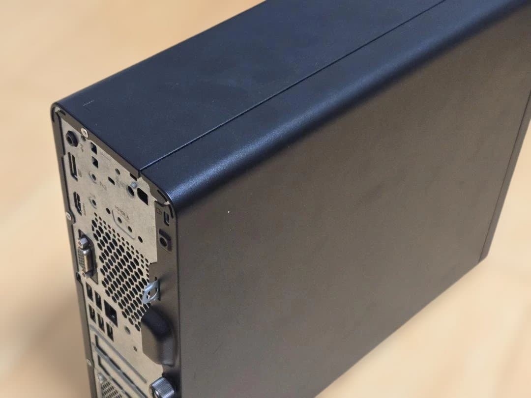 HP Pro400 G9 SFF　i5-12500 16G SSD512G