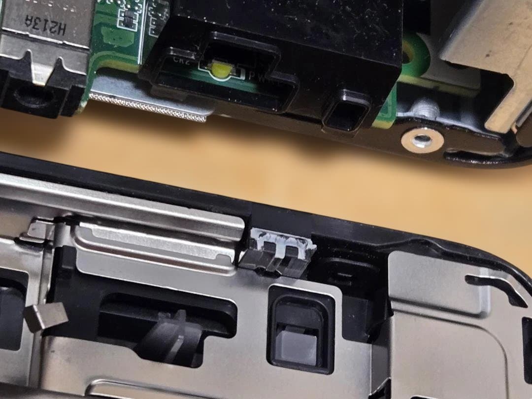 HP Pro400 G9 SFF　i5-12500 16G SSD512G