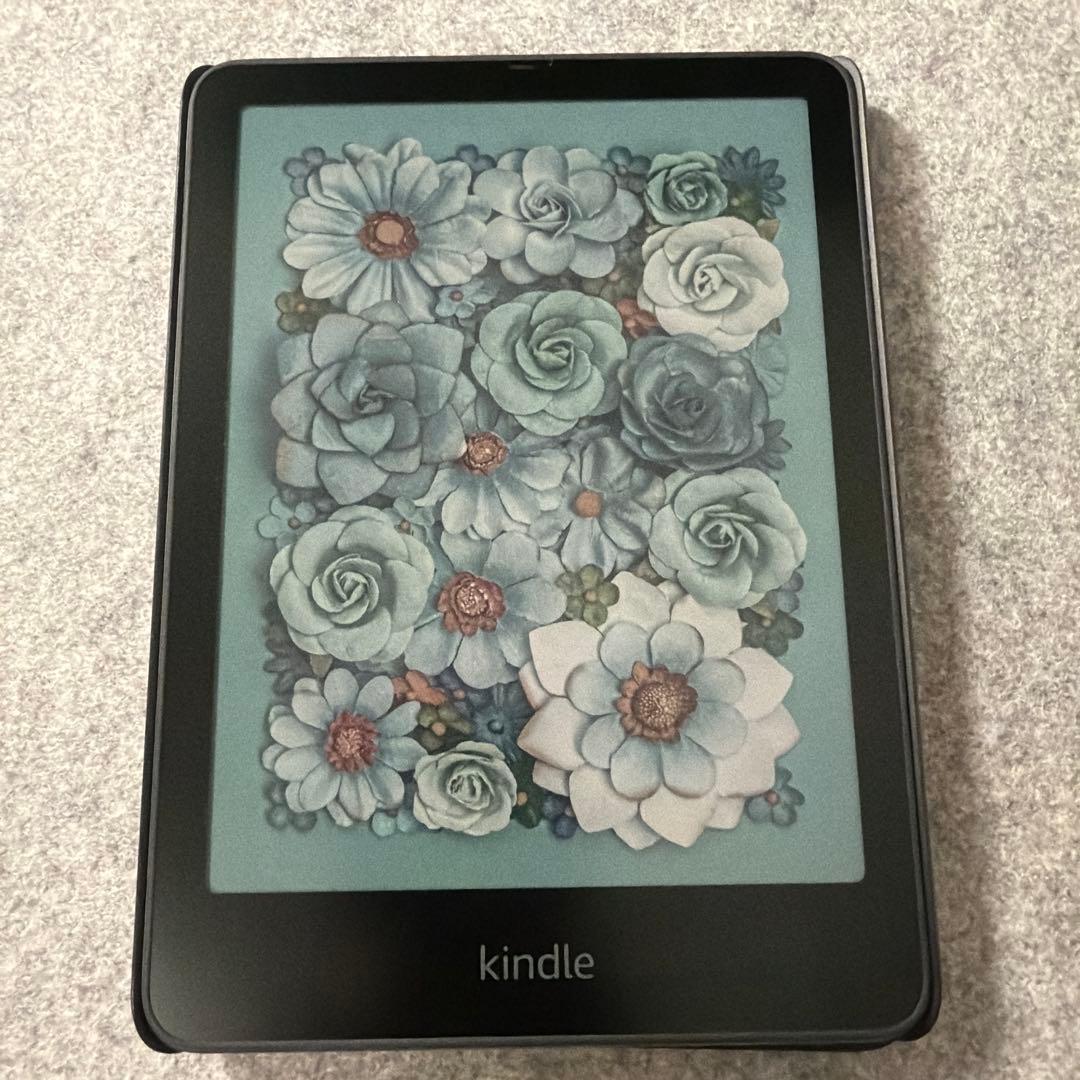 Kindle Colorsoft シグニチャーエディション(2025年7月発売)
