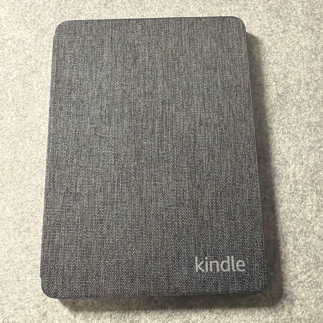 Kindle Colorsoft シグニチャーエディション(2025年7月発売)