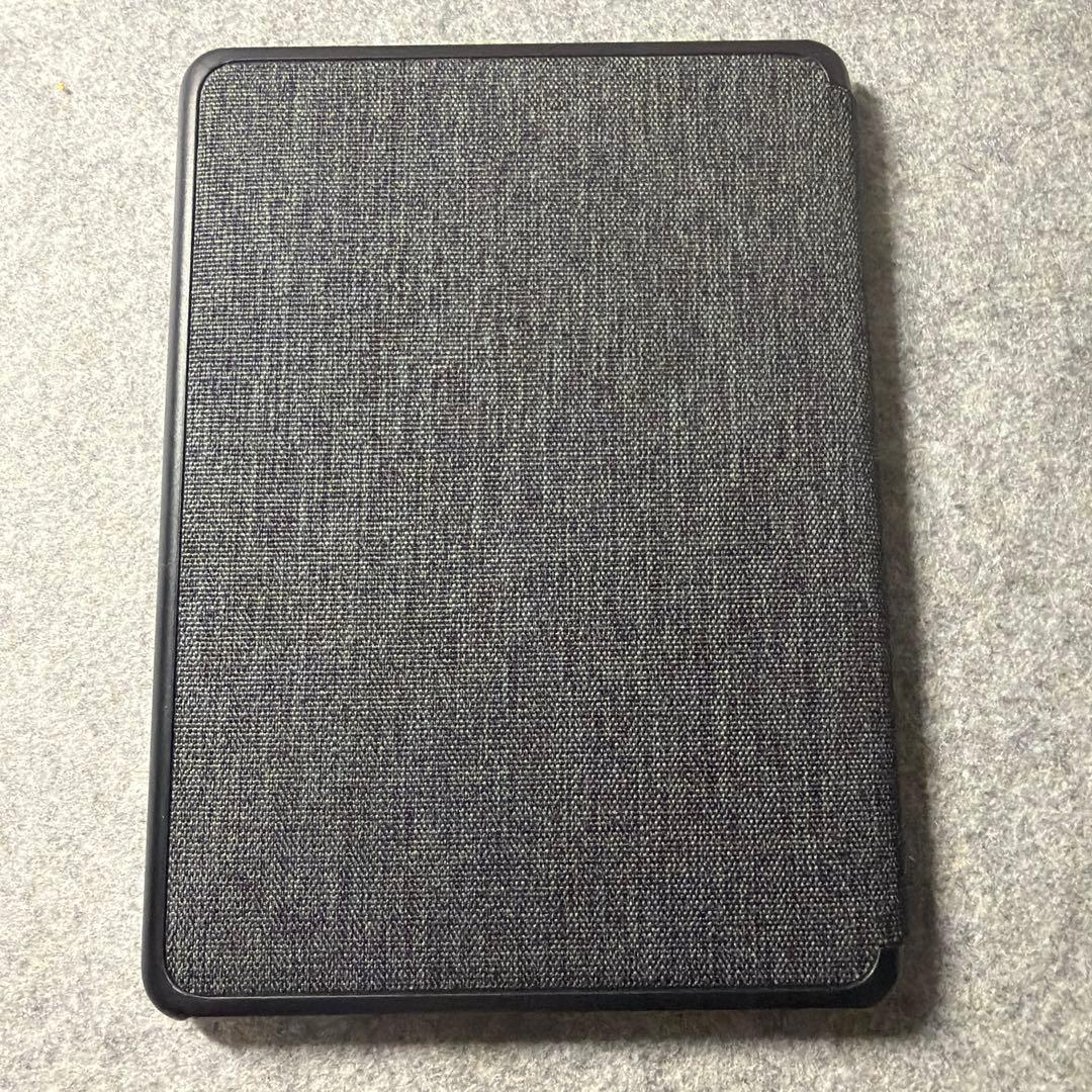 Kindle Colorsoft シグニチャーエディション(2025年7月発売)